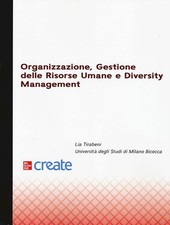 ORGANIZZAZIONE, GESTIONE DELLE