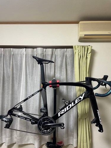 Ridley noah fast freme - fast,