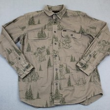Camicia CC Filson X Smokey The