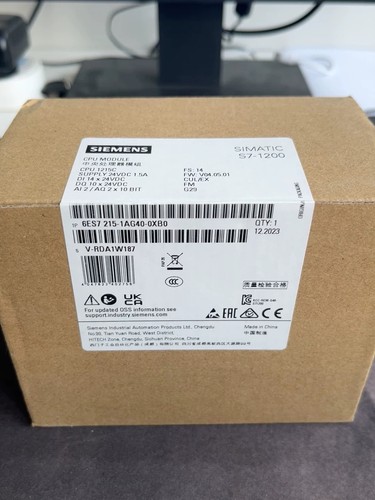 Modulo plc siemens - plc,