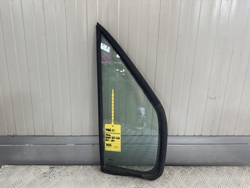 Deflettore ant per iveco - ant, dx