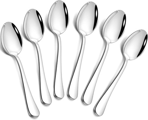 Set cucchiaini da caffè - di,