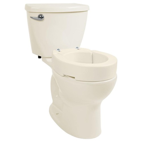 Sedile standard rialzato - wc,