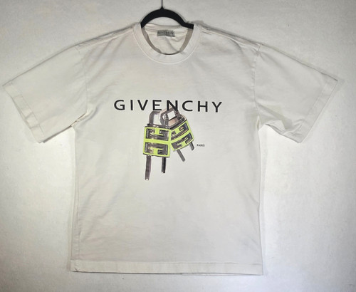 Givenchy camicia uomo large - camicia,