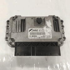 0261S07416 Centralina iniezione  ALFA ROMEO GIULIETTA (X7) 1.4 Turbo GPL Ber