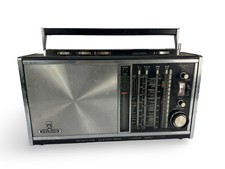 Radio transistor grundig - radio, a