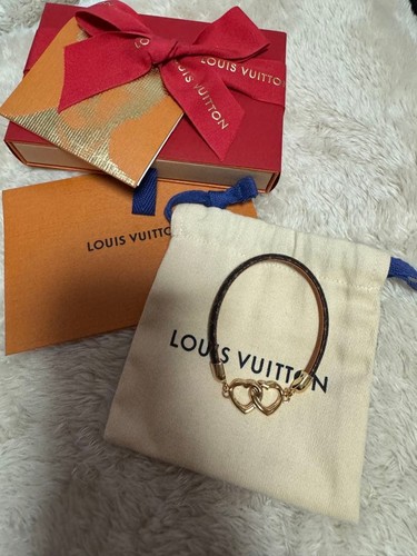 Bracciale louis vuitton con - louis,