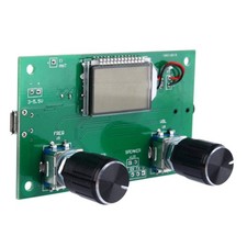 Module récepteur radio FM