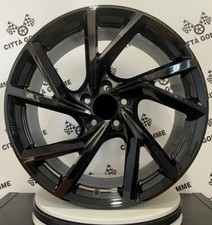 4 Cerchi in lega compatibili per CHEVROLET CRUZE ORLANDO CAPTIVA LEGANZA DA 19"