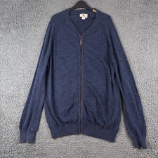 Timberland Cardigan Uomo XL
