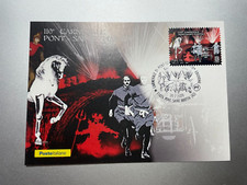 2020 Cartolina Filatelica