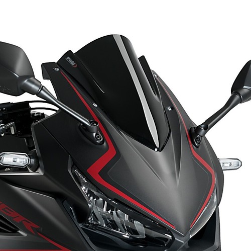Cupolino racing per honda - racing, z