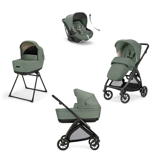 Trio inglesina electa kit - trio,