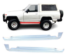 Per Nissan Patrol Hardtop