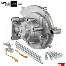 CARTER MOTORE COMPLETO PUNTINE