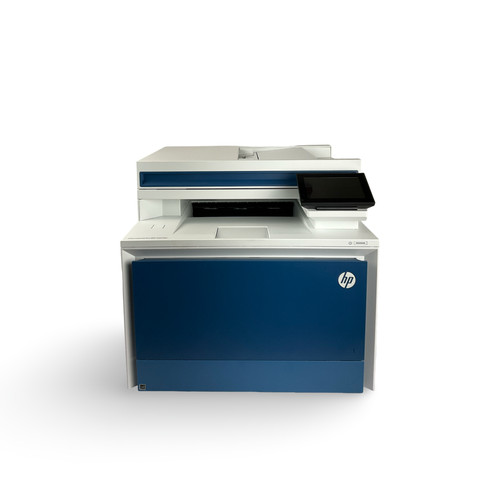 Color laserjet pro mfp - hp,