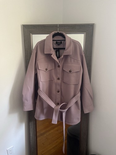 Cappotto donna taglie - , forti