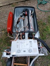 Caldaia JUNKERS  CONDENSAZIONE PER RICAMBI