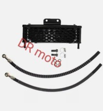 Radiatore olio racing col