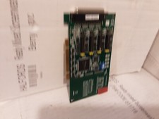 PCI-1612U Rev. Scheda PCI