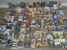 200 BRAND NEW DVD COLLECTION