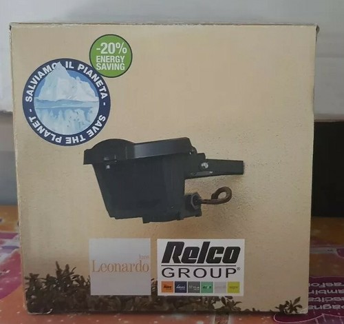 Relco virgola proiettore - relco,