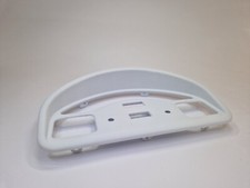 Mascherina tachimetro Lancia