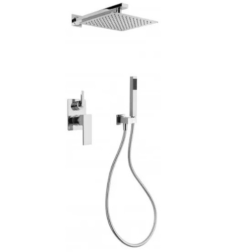Miscelatore doccia completo - miscelatore,