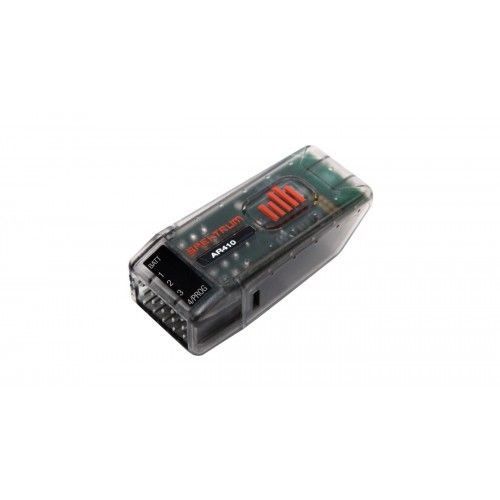 Spektrum ar410 - spektrum,