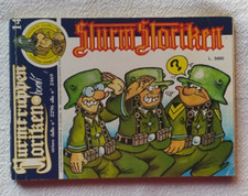 STURMTRUPPEN STURMSTORIKEN N.14