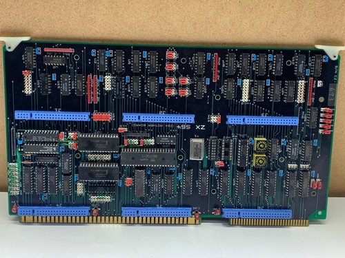 Zendex 564 zbx - zx,