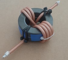Kit 2KW | All HF bands 160-10m