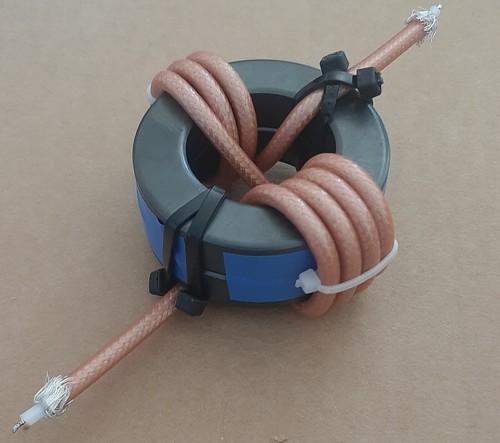 Kit 2kw all bands 160 - 2kw, hf