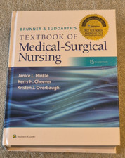 Medical Surgical Nursing -