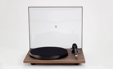 Rega planar walnut - planar, 1