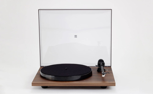 Rega planar walnut - rega, 1