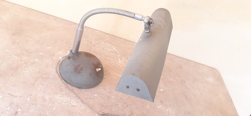 Lampada tavolo scrivania - da,