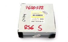 Mini Cooper S R56 Cambio Automatico ECU Centralina EGS Modulo 7579136