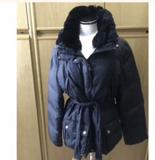 GIACCONE IN PIUMINO -MAX MARA WEEKEND-TAGLIA 46