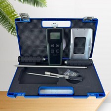 Penetrometro Carico Suolo