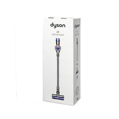Aspirapolvere dyson vacuum - aspirapolvere,
