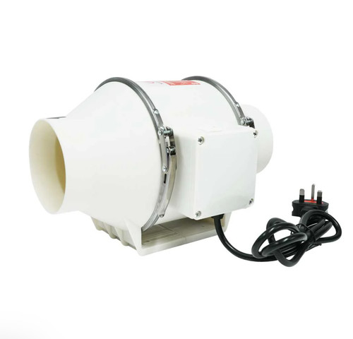 Ventilatore linea mammoth - ventilatore,