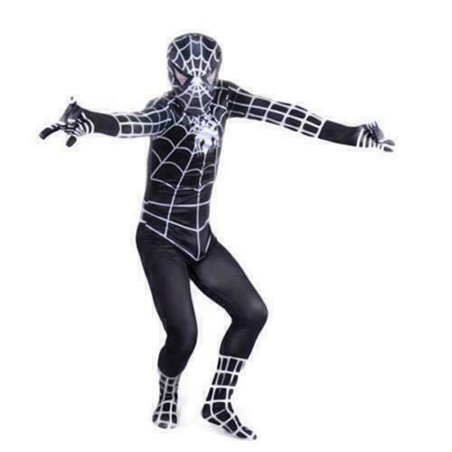 Nuovo costume spiderman - nuovo,