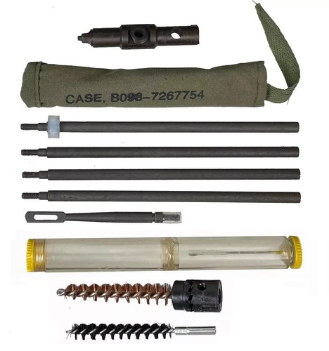 Garand butt stock kit - kit, di