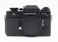 Leica Leicaflex SL2 MOT