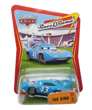 Disney Cars IL RE Corsa O Rama