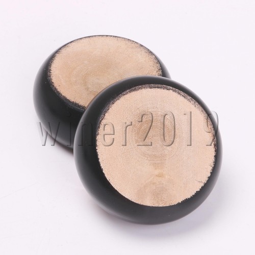 20x piedini gambe rotonde - 20x,