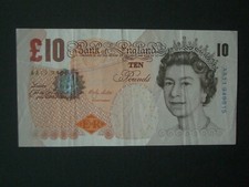 ***'AA11'***Crisp GB £10