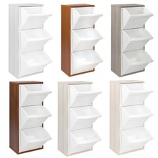 Mobile Pattumiera da Cucina  3