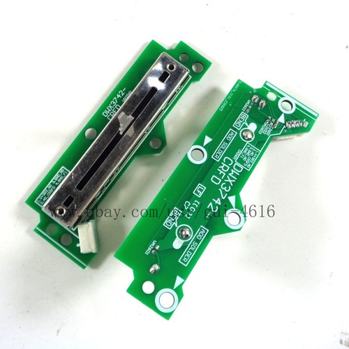 Cross fader xfader gruppo - 2x,
